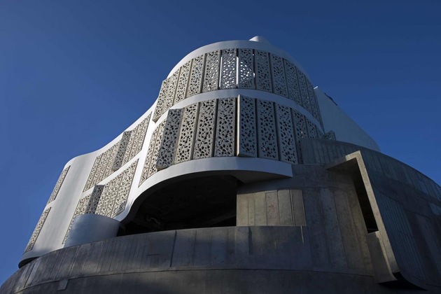 Gallery - El Blok