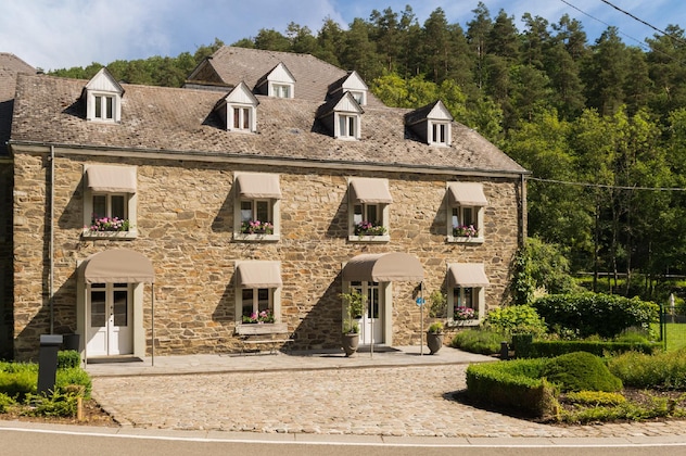Gallery - Le Moulin De Daverdisse