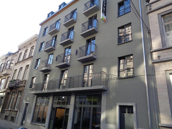 Gallery - Brxxxl5 - Hostel