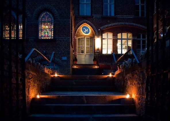 Gallery - Hotel La Merveilleuse