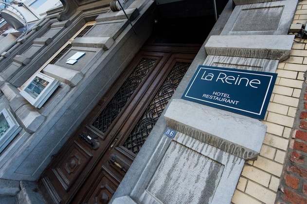 Gallery - Hotel La Reine