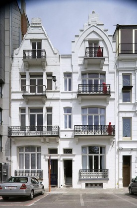 Gallery - Leopold5 Luxe-Design Apartment