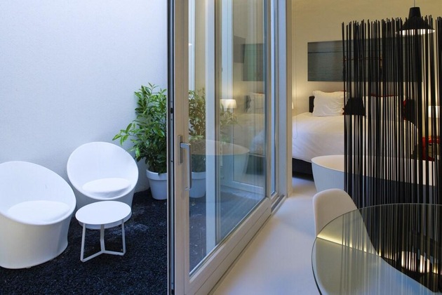 Gallery - Leopold5 Luxe-Design Apartment