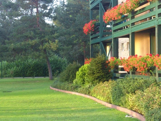 Gallery - Grand Hotel Residence