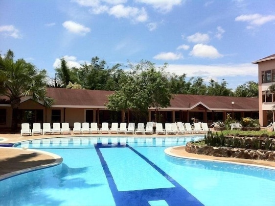 Gallery - Hotel Lagos De Menegua