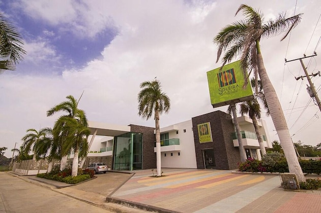 Gallery - Hotel Soleira
