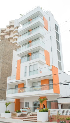 Gallery - Hotel Cabrero Mar