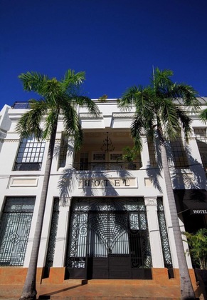 Gallery - Hotel Republicano 1910
