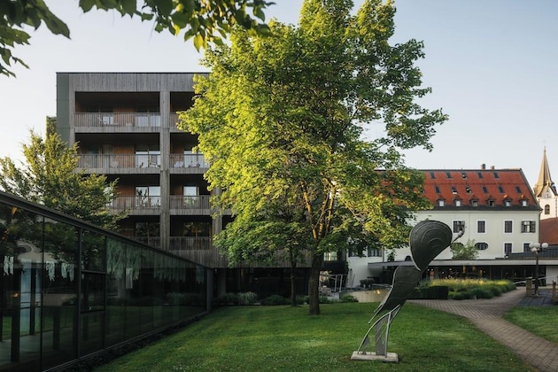 Gallery - Hotel Kristal - Terme Krka