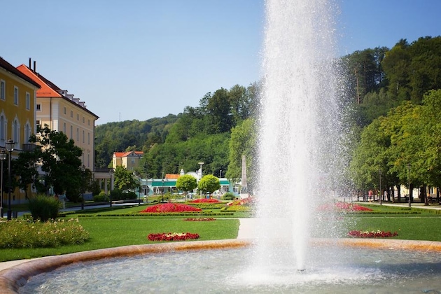 Gallery - Hotel Slovenija