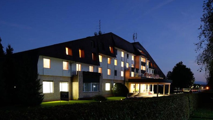 Gallery - Hotel Brdo