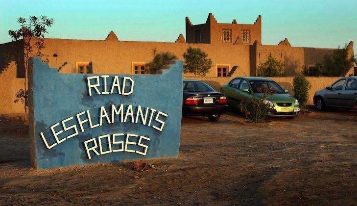Gallery - Riad Les Flamants Roses