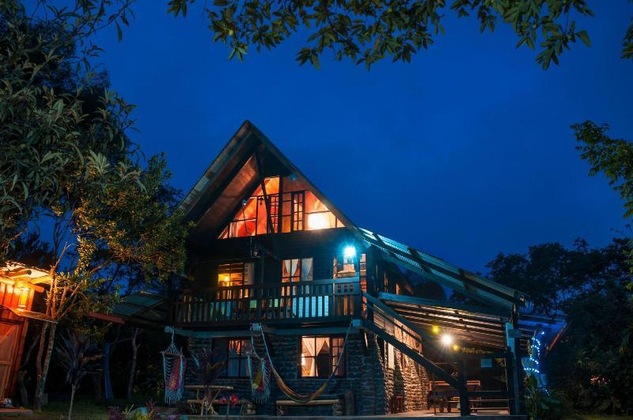 Gallery - Casa de Piedra