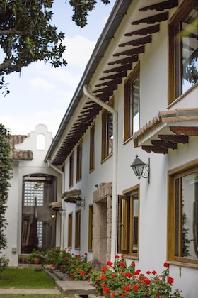 Gallery - San Jose De Puembo Quito Airport, An Ascend Collection Hotel