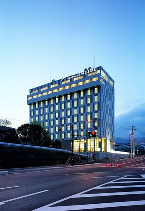 Gallery - Hotel Inside Numazu Inter