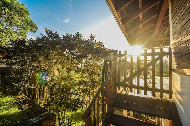 Gallery - Clave Verde Ecolodge