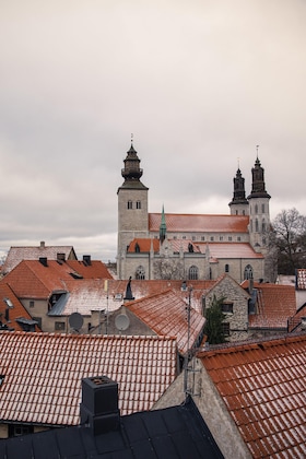 Gallery - Stora Torget - Visby Lägenhetshotell