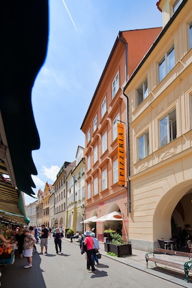 Gallery - Pension Corto