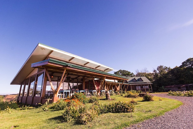 Gallery - Chayote Lodge