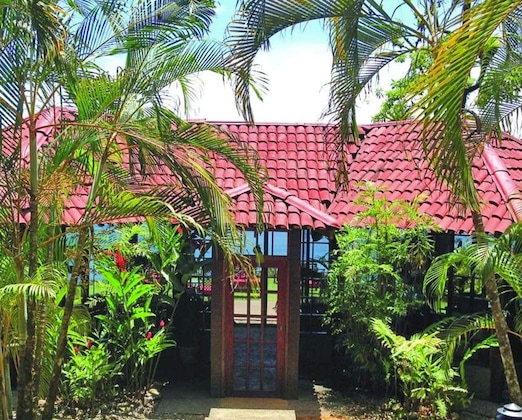 Gallery - SCP Corcovado Wilderness Lodge