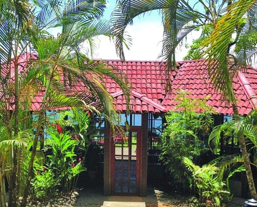 Gallery - SCP Corcovado Wilderness Lodge