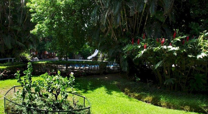 Gallery - Hotel Boyeros