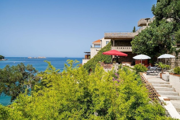 Gallery - Boutique & Beach Hotel Villa Wolff