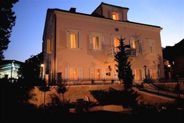Gallery - Hotel Villa Deis