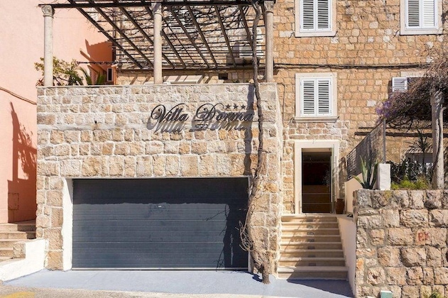 Gallery - Villa Dorma