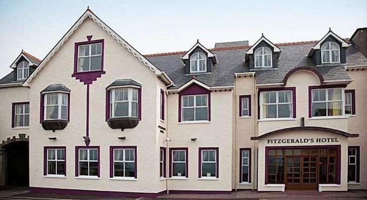Gallery - Fitzgerald's Hotel