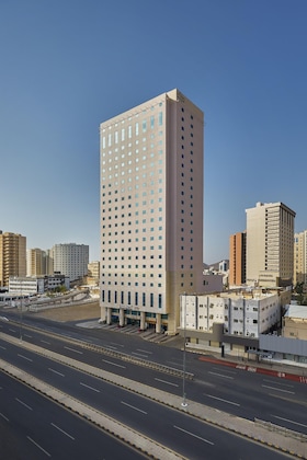 Gallery - Makarem Al Bait Hotel