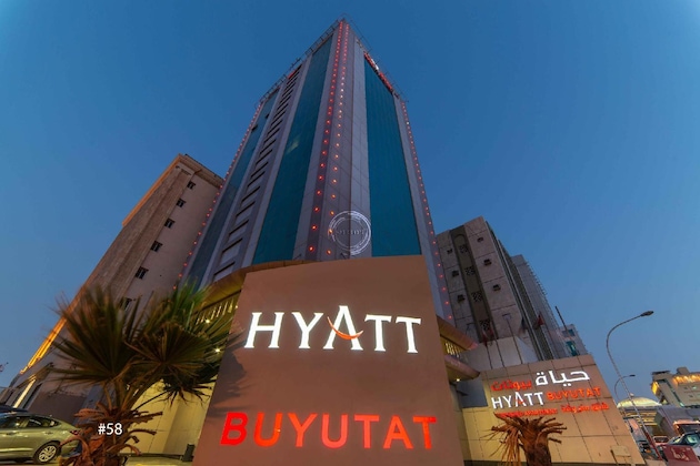 Gallery - Hyatt Buyutat Service Apartments