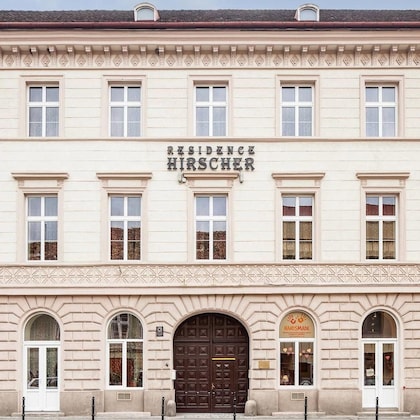 Gallery - Residence Hirscher