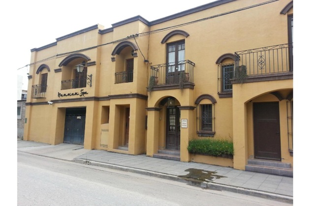Gallery - Hotel Y Spa San Carlos
