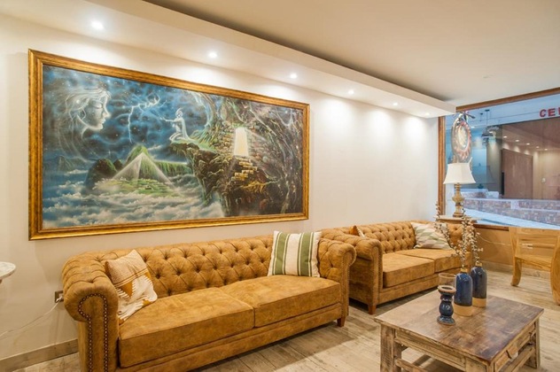 Gallery - La Cabaña Machupicchu