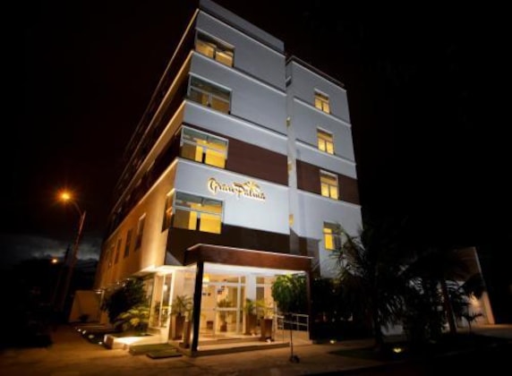 Gallery - Hotel Gran Palma Piura