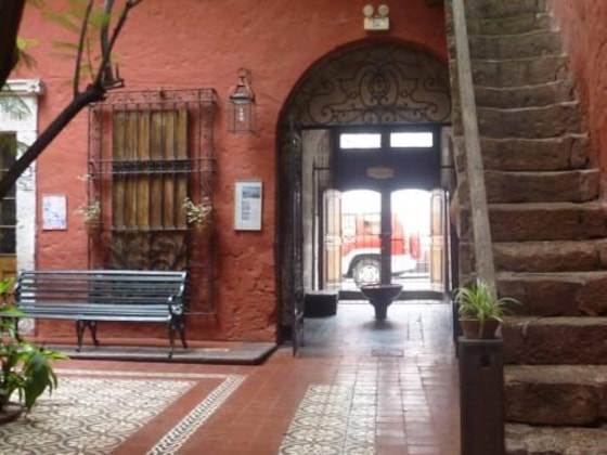 Gallery - Hostal La Casa De Melgar