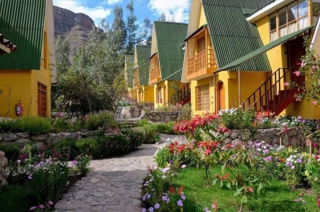 Gallery - Amaru Valle Hotel