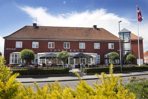 Gallery - Hotel Tønderhus