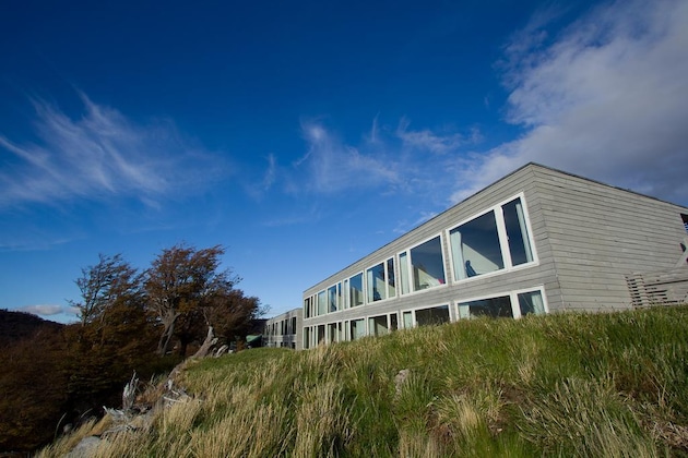 Gallery - Hotel Lago Grey