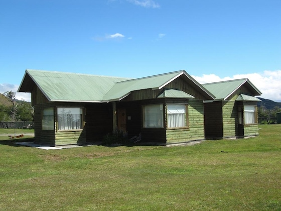 Gallery - Hotel Del Paine