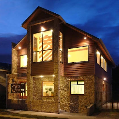 Gallery - Hotel Carpa Manzano