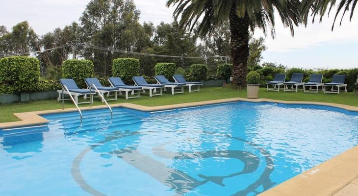 Gallery - Hotel Isla Seca