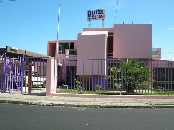 Gallery - Hotel Casa Kolping