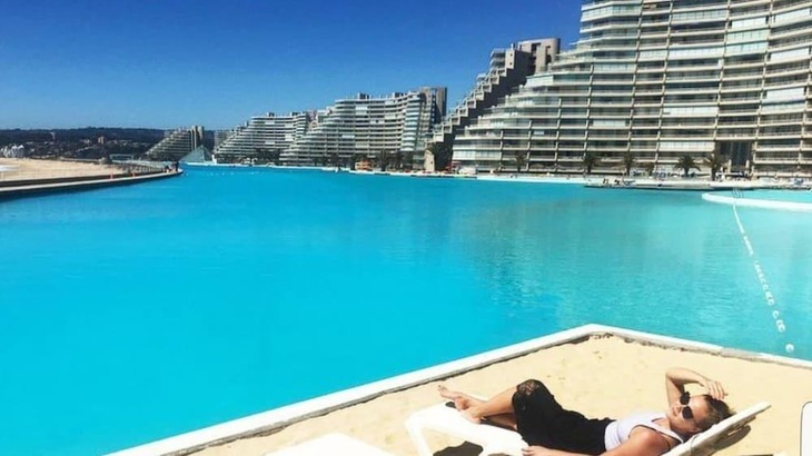 Gallery - Departamento San Alfonso del Mar