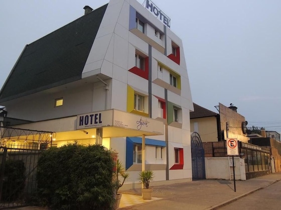 Gallery - Hotel Ágora