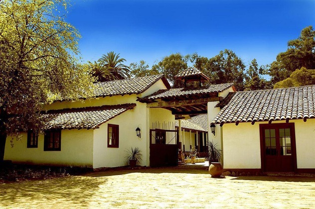 Gallery - Residencia Historica De Marchihue