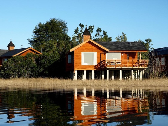 Gallery - Gracias a la Vida Lodge
