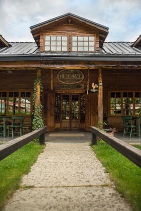 Gallery - Hotel El Barranco