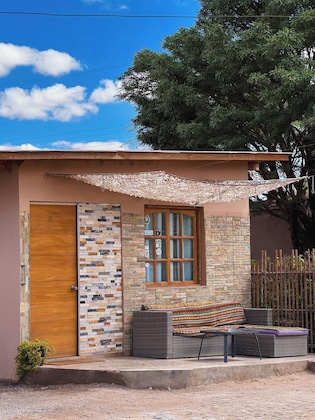 Gallery - Casa Lickana B&B